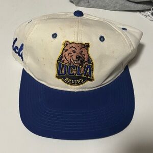 Vintage UCLA Bruins Hat